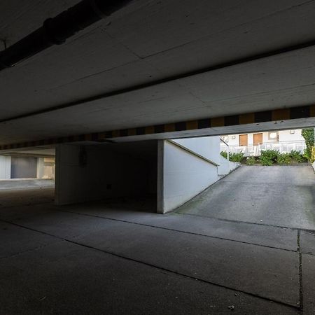 Fuerstenhof Wohnung 5 Grömitz Esterno foto