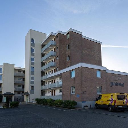 Fuerstenhof Wohnung 5 Grömitz Esterno foto