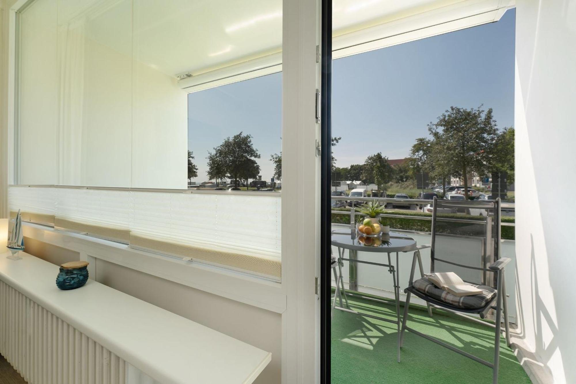 Fuerstenhof Wohnung 5 Grömitz Esterno foto