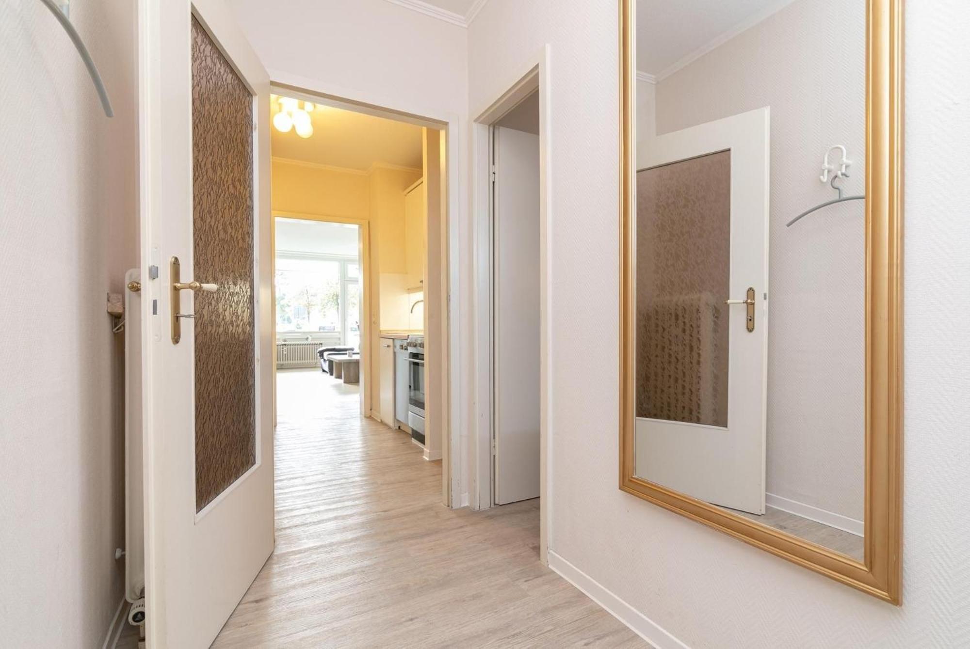 Fuerstenhof Wohnung 5 Grömitz Esterno foto
