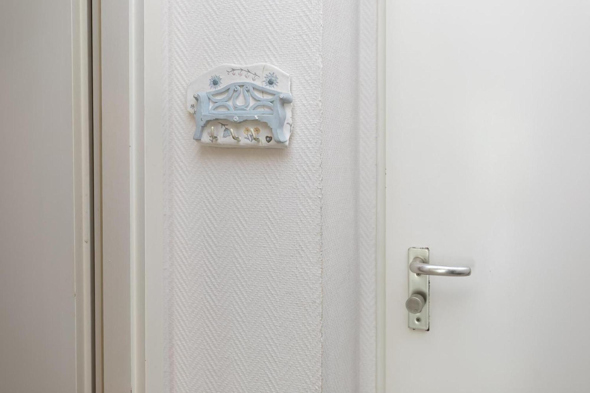 Fuerstenhof Wohnung 5 Grömitz Esterno foto