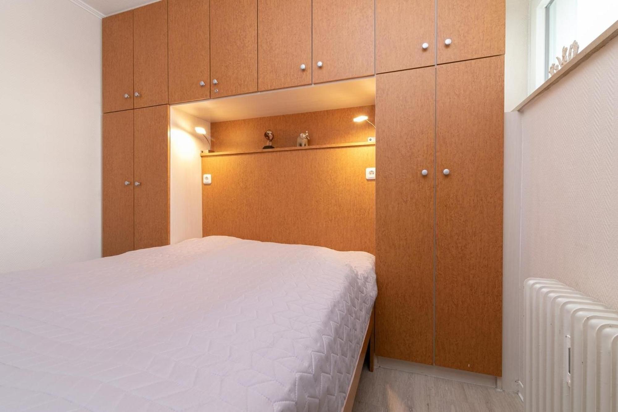 Fuerstenhof Wohnung 5 Grömitz Esterno foto