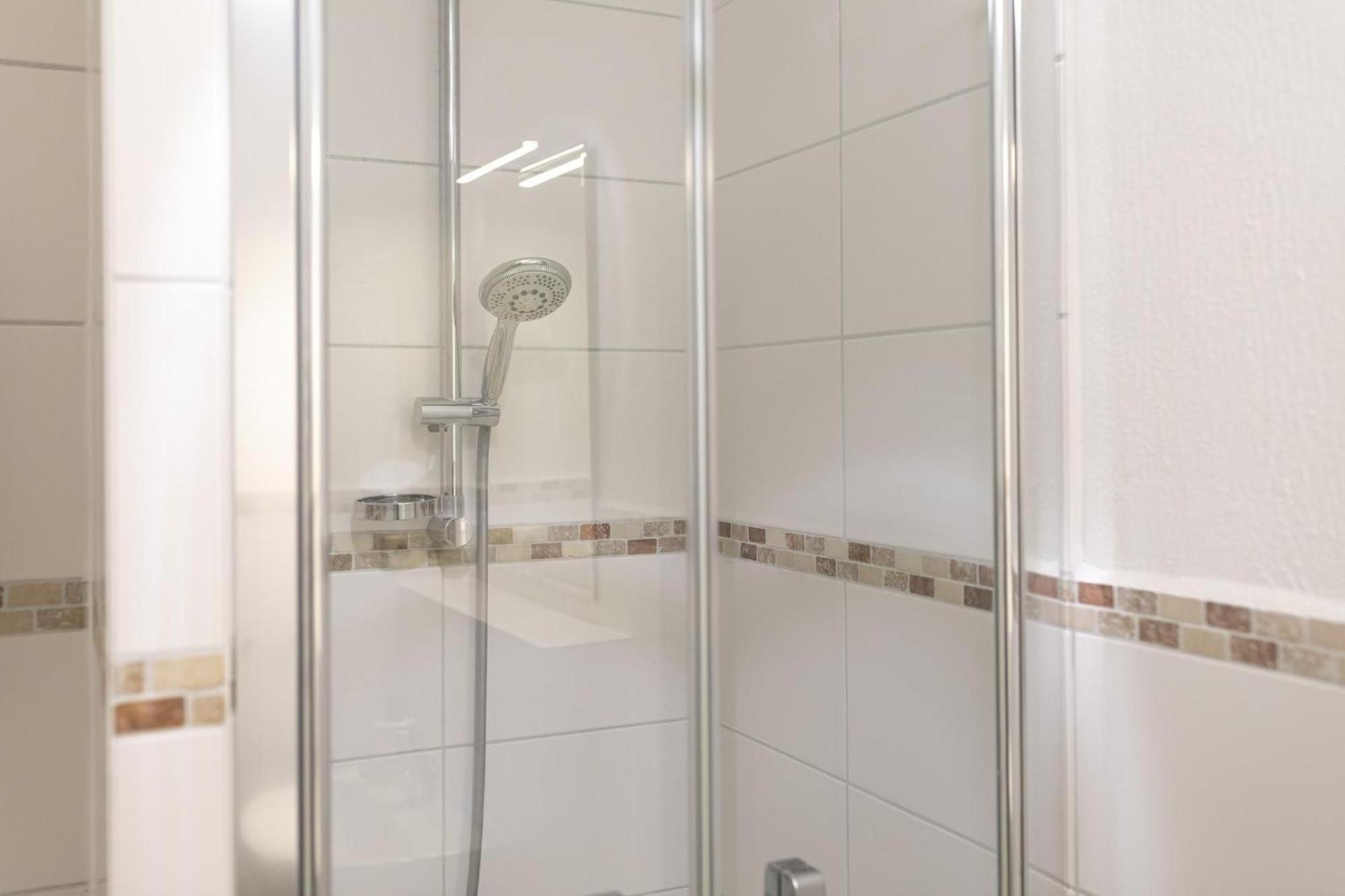 Fuerstenhof Wohnung 5 Grömitz Esterno foto