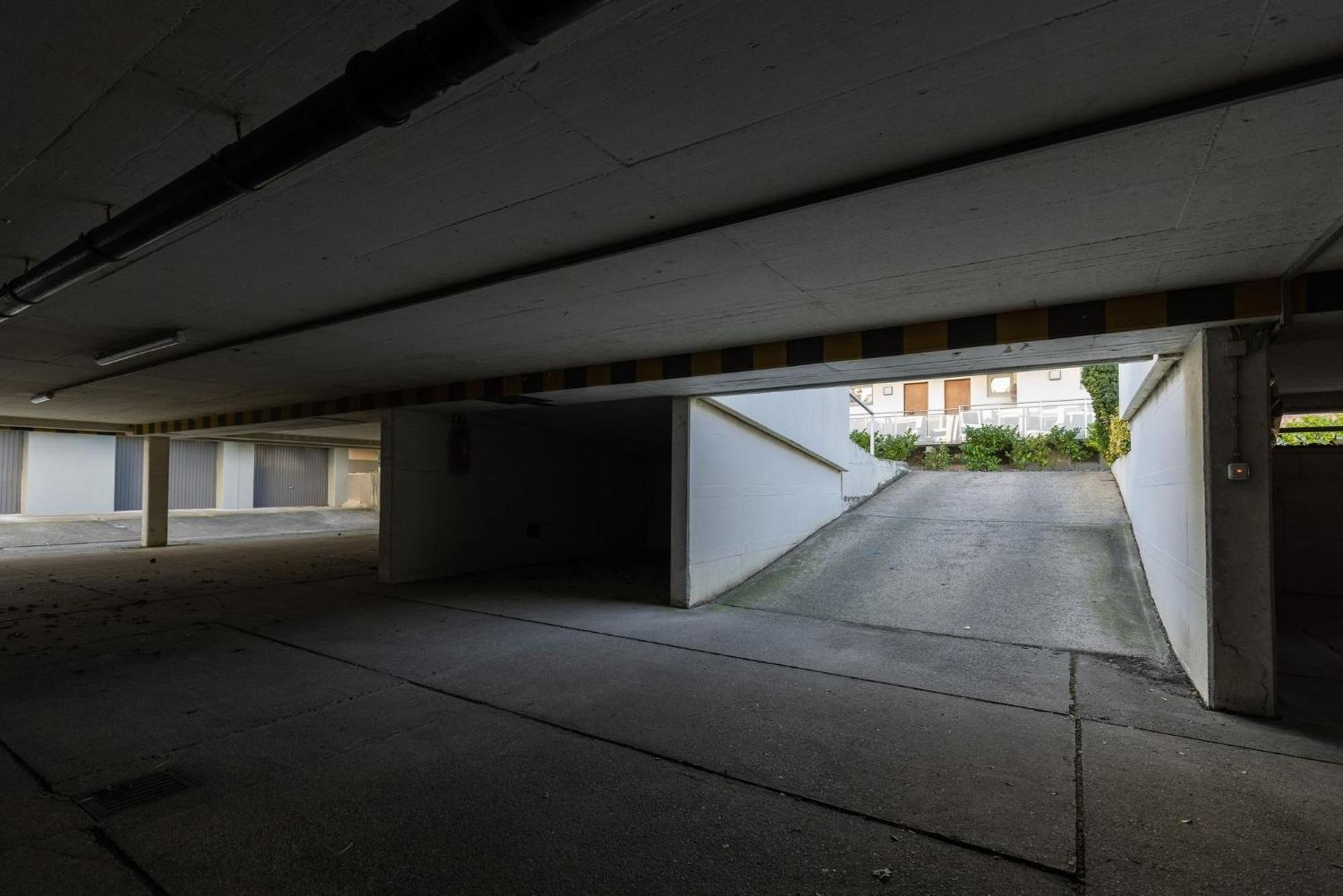 Fuerstenhof Wohnung 5 Grömitz Esterno foto