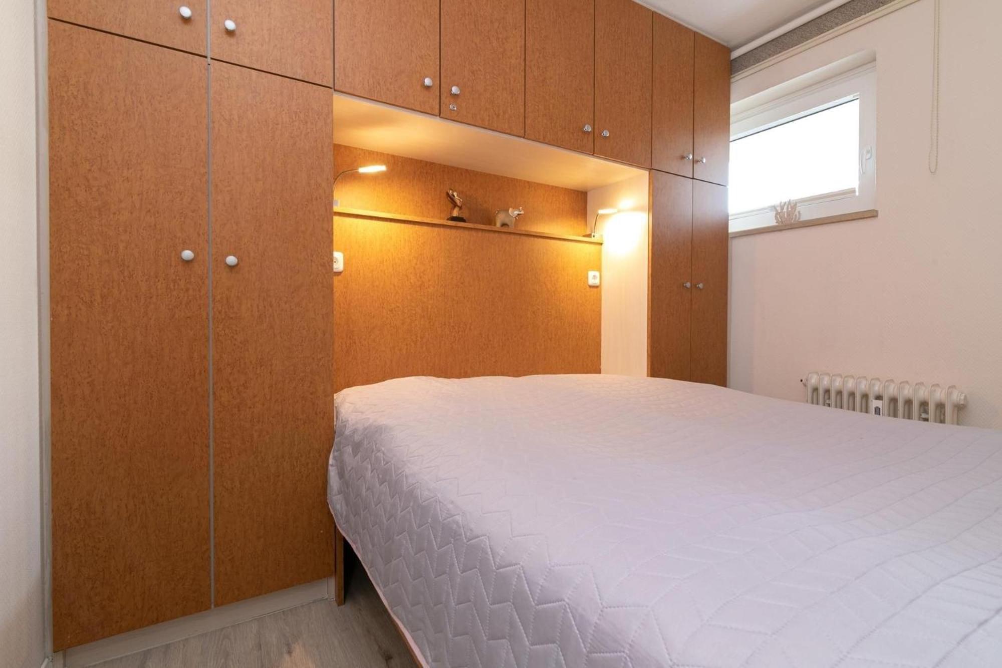 Fuerstenhof Wohnung 5 Grömitz Esterno foto