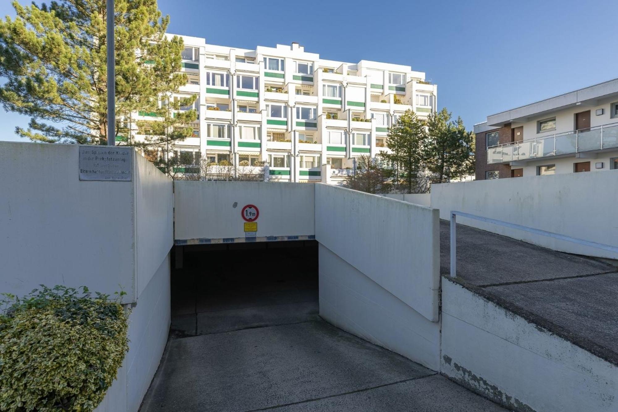 Fuerstenhof Wohnung 5 Grömitz Esterno foto